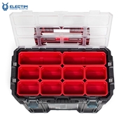 Connect Organizer + cart KETER