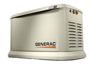 Резервные газовые генераторы для дома Generac